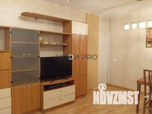 2-к квартира, вторичка, 69м2, 2/6 этаж