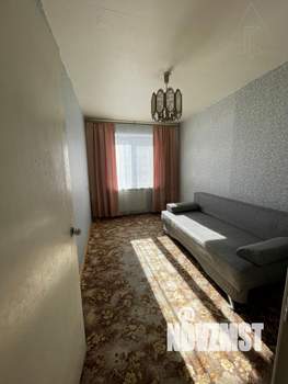 2-к квартира, вторичка, 43м2, 4/10 этаж