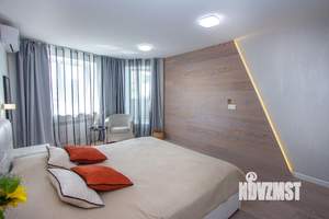 1-к квартира, вторичка, 46м2, 9/10 этаж