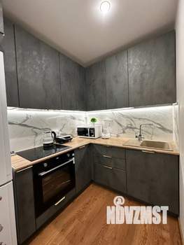 2-к квартира, вторичка, 40м2, 5/26 этаж