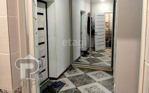 1-к квартира, вторичка, 35м2, 13/17 этаж