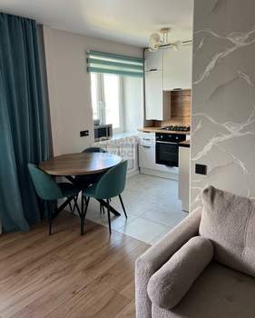 3-к квартира, вторичка, 65м2, 3/5 этаж