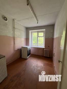 3-к квартира, вторичка, 59м2, 2/9 этаж