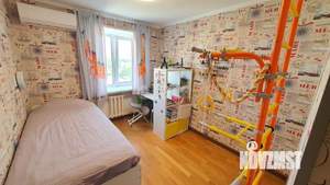 3-к квартира, вторичка, 77м2, 7/10 этаж