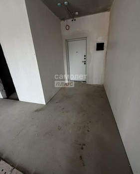3-к квартира, вторичка, 61м2, 3/25 этаж
