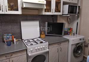 3-к квартира, вторичка, 79м2, 10/10 этаж