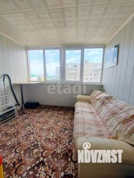 2-к квартира, вторичка, 64м2, 5/14 этаж