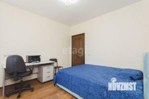 3-к квартира, вторичка, 98м2, 12/12 этаж