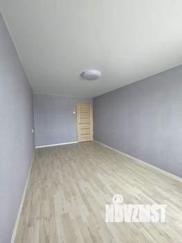 1-к квартира, вторичка, 36м2, 6/9 этаж