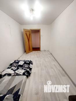 3-к квартира, вторичка, 58м2, 2/5 этаж