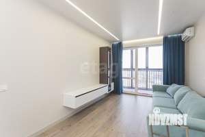 3-к квартира, вторичка, 59м2, 22/25 этаж