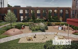 1-к квартира, вторичка, 37м2, 18/20 этаж