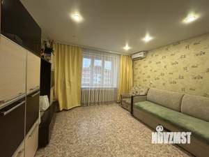 1-к квартира, вторичка, 41м2, 10/10 этаж