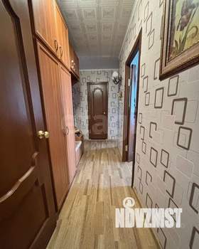 3-к квартира, вторичка, 59м2, 8/10 этаж