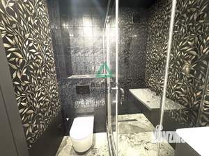 Студия квартира, вторичка, 46м2, 4/5 этаж