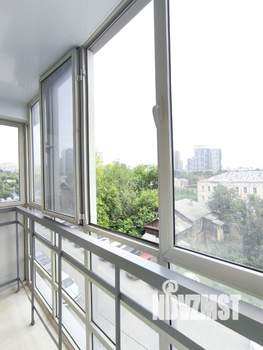 1-к квартира, вторичка, 40м2, 4/12 этаж