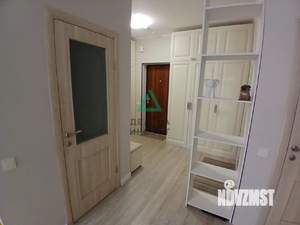 2-к квартира, вторичка, 60м2, 15/19 этаж