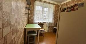 2-к квартира, вторичка, 46м2, 2/5 этаж