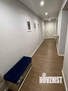 3-к квартира, вторичка, 73м2, 1/11 этаж