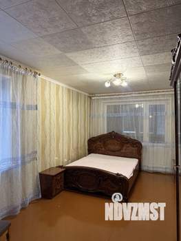 3-к квартира, вторичка, 74м2, 5/9 этаж