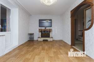 3-к квартира, вторичка, 67м2, 10/10 этаж