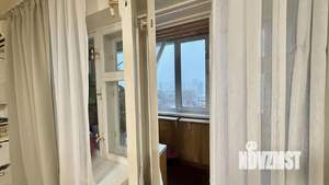 4-к квартира, вторичка, 113м2, 8/10 этаж