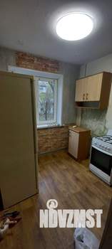 1-к квартира, вторичка, 32м2, 2/5 этаж