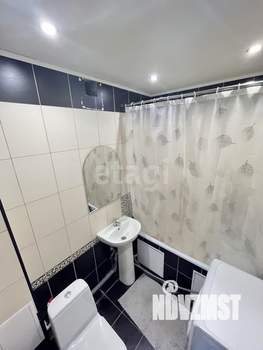 Студия квартира, вторичка, 28м2, 5/13 этаж