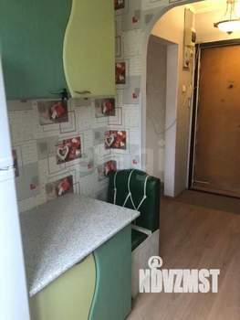 1-к квартира, вторичка, 22м2, 2/9 этаж