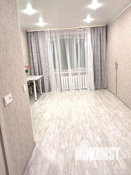 Студия квартира, вторичка, 19м2, 4/5 этаж