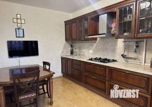 2-к квартира, вторичка, 76м2, 4/10 этаж