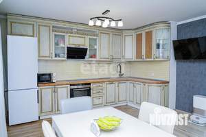 2-к квартира, вторичка, 66м2, 12/13 этаж