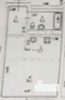 Студия квартира, вторичка, 31м2, 17/26 этаж