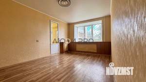 1-к квартира, вторичка, 33м2, 1/9 этаж