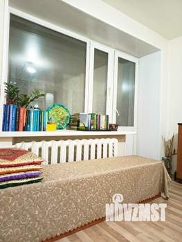 1-к квартира, вторичка, 34м2, 2/12 этаж