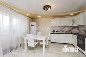 3-к квартира, вторичка, 91м2, 3/14 этаж