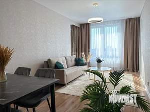2-к квартира, вторичка, 40м2, 12/24 этаж