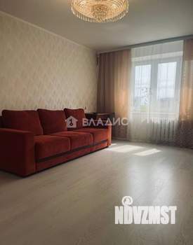 3-к квартира, вторичка, 94м2, 4/10 этаж