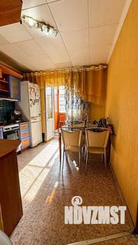 1-к квартира, вторичка, 36м2, 5/9 этаж