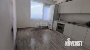 2-к квартира, вторичка, 55м2, 24/25 этаж