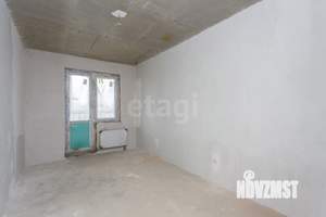 3-к квартира, вторичка, 64м2, 10/25 этаж