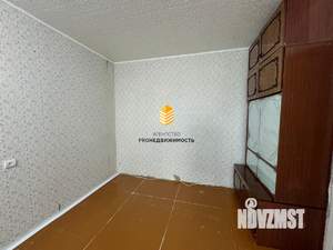 1-к квартира, вторичка, 35м2, 3/9 этаж