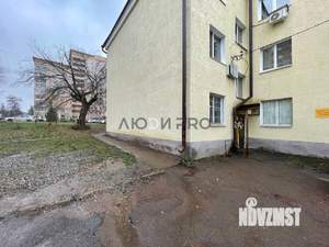 1-к квартира, вторичка, 36м2, 1/3 этаж