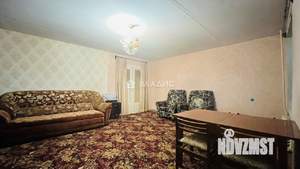 3-к квартира, вторичка, 90м2, 8/10 этаж