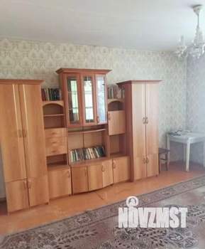 1-к квартира, вторичка, 37м2, 3/3 этаж