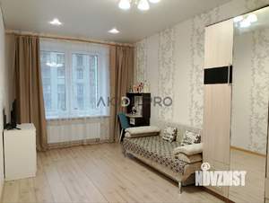 1-к квартира, вторичка, 35м2, 2/8 этаж