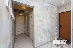 1-к квартира, вторичка, 44м2, 3/9 этаж