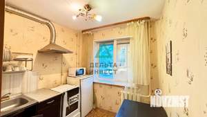 1-к квартира, вторичка, 31м2, 1/5 этаж