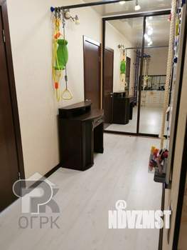 3-к квартира, вторичка, 118м2, 4/5 этаж