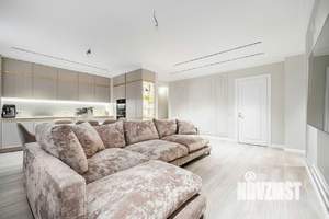 3-к квартира, вторичка, 76м2, 8/12 этаж